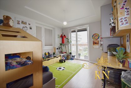 Mieszkanie trzypokojowe na sprzedaż Lublin, Czuby 60m2 Foto 5