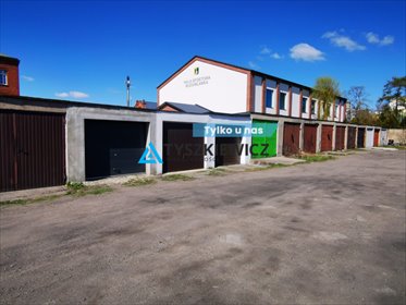 lokal użytkowy na sprzedaż 19m2 lokal użytkowy Kościerzyna, Kartuska