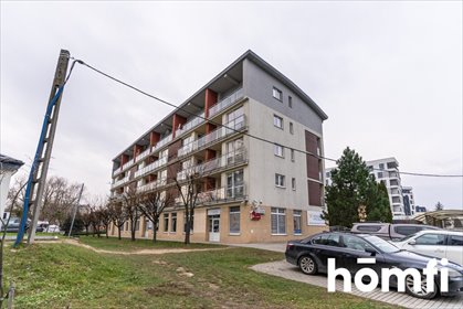 mieszkanie na sprzedaż 65m2 mieszkanie Rzeszów, Gen. Grota-Roweckiego, Podpromie