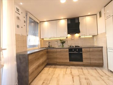 mieszkanie na sprzedaż 54m2 mieszkanie Dęblin