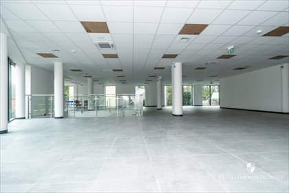 Lokal użytkowy na wynajem Kraków, Grzegórzki, Grzegórzki, al. Jana Pawła II 60m2 Foto 6