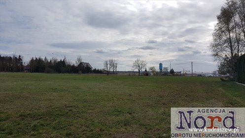 Działka 3654 m2 pod usługi i mieszkania, dostęp do mediów działka Augustów