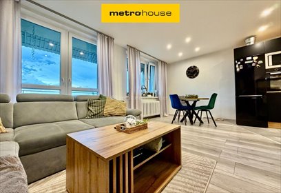 3-pokojowe mieszkanie 54,27 m² (wysoki standard, balkon) w Rydułtowach mieszkanie Rydułtowy, Osiedle Orłowiec