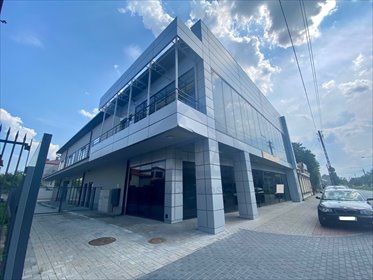 lokal użytkowy na wynajem 80m2 lokal użytkowy Warszawa, Rembertów