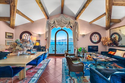 mieszkanie na sprzedaż 90m2 mieszkanie Torri del Benaco