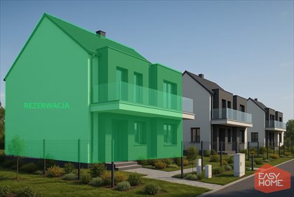 dom na sprzedaż 122m2 dom Rosnówko, Jeziorna