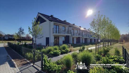 mieszkanie na sprzedaż 90m2 mieszkanie Rzeszów, Przybyszówka, Dębicka