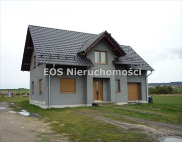 Działka z domem w Dąbrówce, 128 m2, atrakcyjna oferta dom Dąbrówka