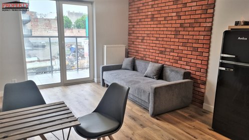 mieszkanie na wynajem 47m2 mieszkanie Łódź, Śródmieście, Legionów