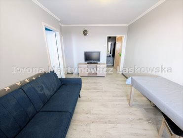 mieszkanie na sprzedaż 36m2 mieszkanie Lubin, Centrum