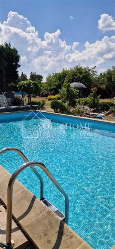 dom na sprzedaż 222m2 dom Domasław, Fiołkowa