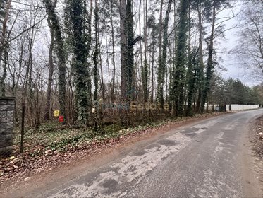 działka na sprzedaż 9628m2 działka Radom, Pruszaków, Nadrzeczna