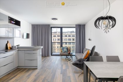 mieszkanie na sprzedaż 69m2 mieszkanie Warszawa, Wola, Dzielna
