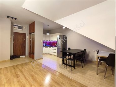 Mieszkanie trzypokojowe na sprzedaż Grodzisk Mazowiecki 75m2 Foto 5