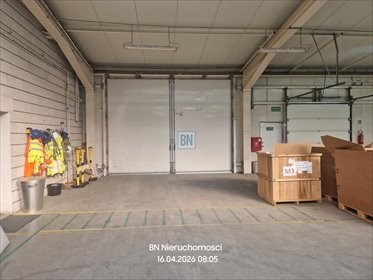 lokal użytkowy na wynajem 620m2 lokal użytkowy Skórka