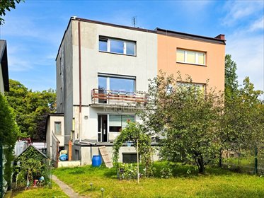 dom na sprzedaż 212m2 dom Warszawa, Włochy