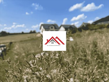 działka na sprzedaż 1042m2 działka Jajkowo, Jajkowo