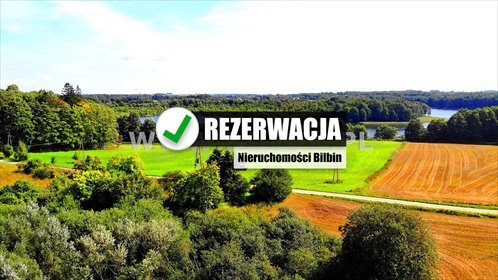 działka na sprzedaż 18496m2 działka Pobłędzie