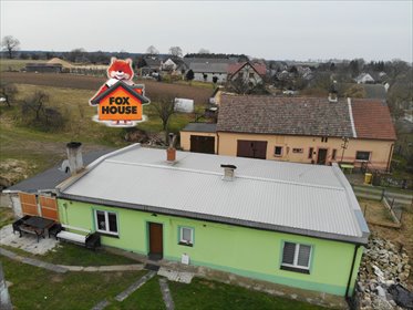 dom na sprzedaż 97m2 dom Różyniec