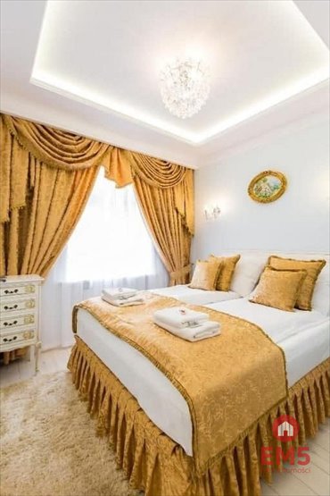 mieszkanie na sprzedaż 80m2 mieszkanie Białystok, Centrum, Lipowa