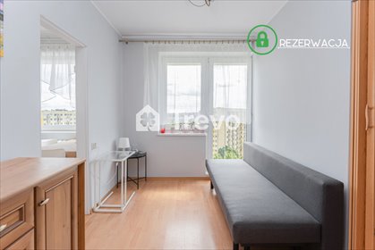 mieszkanie na sprzedaż 31m2 mieszkanie Gdańsk, Żabianka, Pomorska