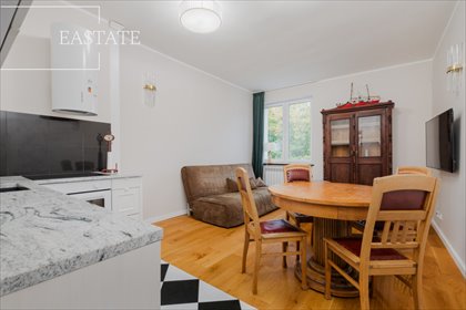 mieszkanie na sprzedaż 48m2 mieszkanie Gdynia, Wzgórze Św. Maksymiliana, bp. Dominika