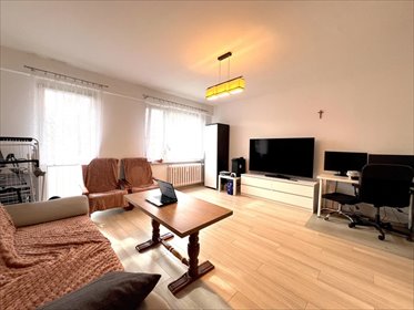 mieszkanie na sprzedaż 48m2 mieszkanie Rzeszów, al. Tadeusza Rejtana