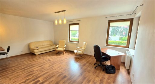 Przestronne studio 42 m² z garażem (Magnolia, Szczecin) mieszkanie Szczecin, Os. Magnolia Park, Sebastiana Klonowica
