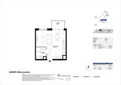 mieszkanie na sprzedaż 30m2 mieszkanie Warszawa, Wola, Czyste, Kolejowa