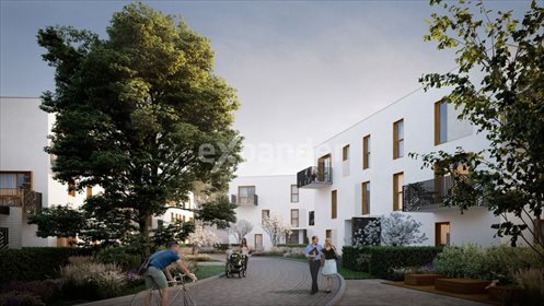 mieszkanie na sprzedaż 58m2 mieszkanie Wrocław, Kowale