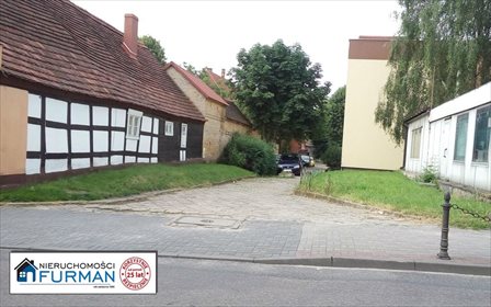 działka na wynajem 518m2 działka Chodzież