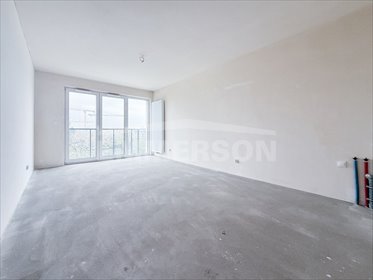 Przestronne 3-pokojowe mieszkanie z balkonem na Górce Narodowej mieszkanie Kraków, Prądnik Biały, Prądnik Biały