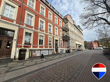 Lokal użytkowy na sprzedaż w centrum Słupska, 67 m2 lokal użytkowy Słupsk, Wojska Polskiego