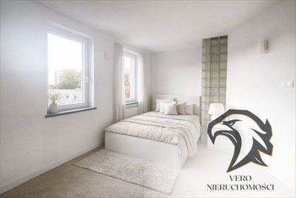 mieszkanie na sprzedaż 48m2 mieszkanie Wrocław, Sztabowa