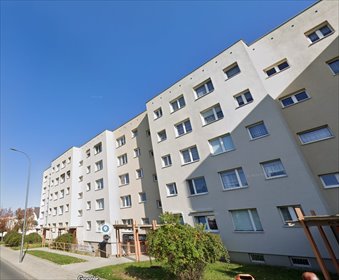 mieszkanie na sprzedaż 61m2 mieszkanie Kalisz, Dobrzec