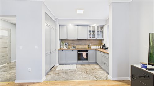 mieszkanie na sprzedaż 61m2 mieszkanie Lublin, Czechów, Koncertowa