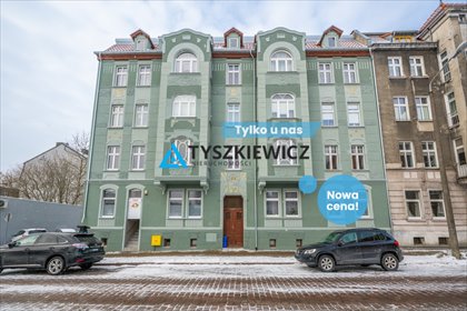 mieszkanie na sprzedaż 111m2 mieszkanie Słupsk, Wileńska