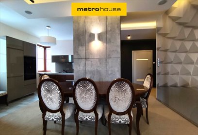 mieszkanie na sprzedaż 84m2 mieszkanie Konstancin-Jeziorna, Kołobrzeska