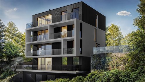 mieszkanie na sprzedaż 98m2 mieszkanie Gdynia, Redłowo, Czesława Miłosza