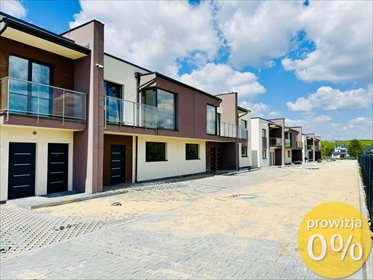 Nowoczesne 3-pokojowe mieszkanie z ogródkiem i balkonem polecam mieszkanie Kielce, Leszczyńska