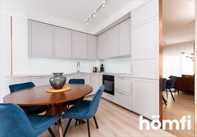 mieszkanie na wynajem 55m2 mieszkanie Janczewice, Jedności