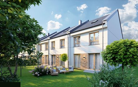 dom na sprzedaż 186m2 dom Zielonka, Karola Chodkiewicza