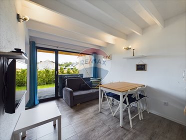 dom na sprzedaż 38m2 dom Mielenko, Jantarowa