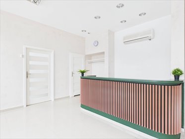 lokal użytkowy na wynajem 55m2 lokal użytkowy Warszawa, Mokotów, Jadźwingów