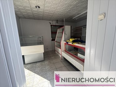lokal użytkowy na sprzedaż 14m2 lokal użytkowy Strzegom