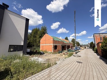 Dom 126 m² w Dąbrowie Górniczej - spokojna okolica dom Dąbrowa Górnicza, Staszica
