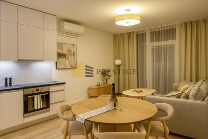 mieszkanie na wynajem 44m2 mieszkanie Warszawa, Wola, Krochmalna