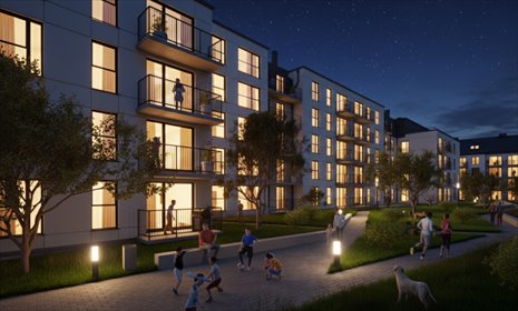 Do sprzedania funkcjonalne mieszkanie 53 m² w Rzeszowie mieszkanie Rzeszów, Podkarpacka