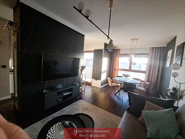 mieszkanie na wynajem 56m2 mieszkanie Wrocław, Stare Miasto, Księcia Witolda