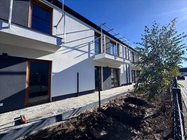Sprzedam przestronne 4-pokojowe mieszkanie z antresolą i balkonem mieszkanie Tyczyn, Kościuszki